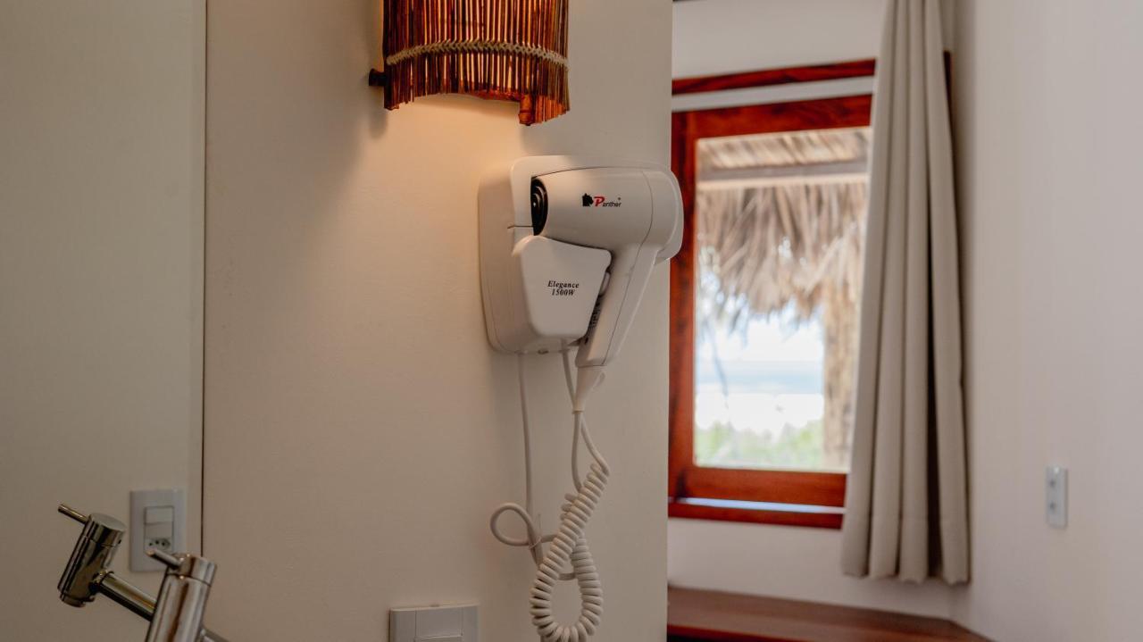 Villa Kabaceiras Tatajuba 外观 照片
